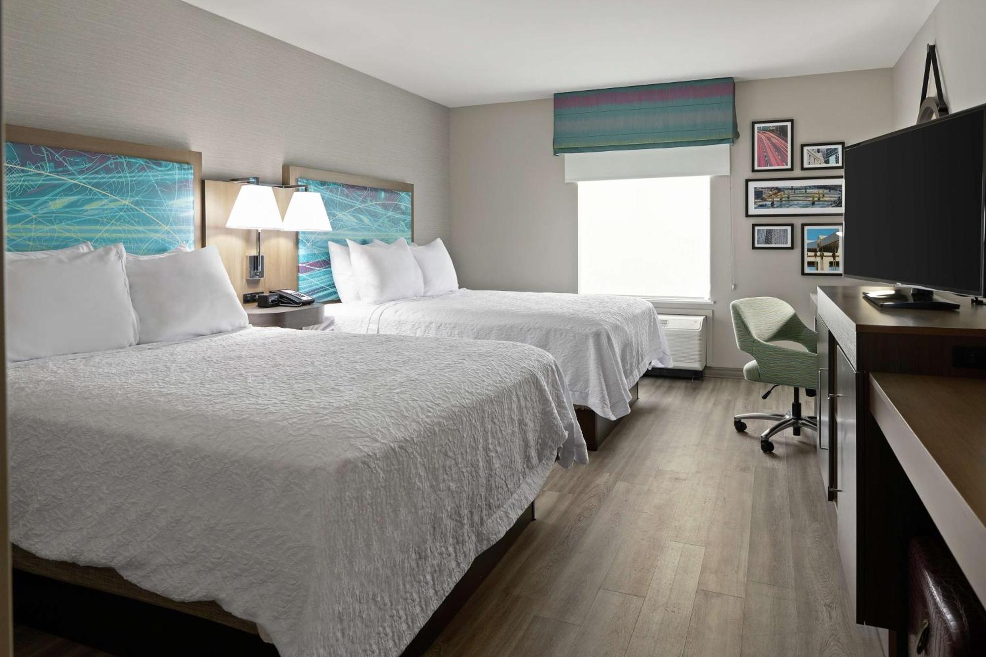 Hampton & Cranberry Township/mars 3* Cranberry Township